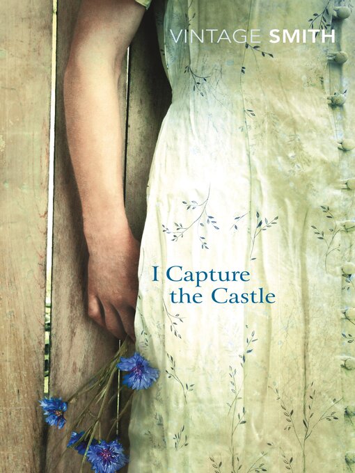 Title details for I Capture the Castle by Dodie Smith - Available